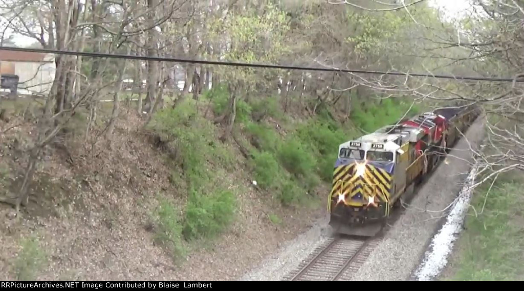 CN U71891